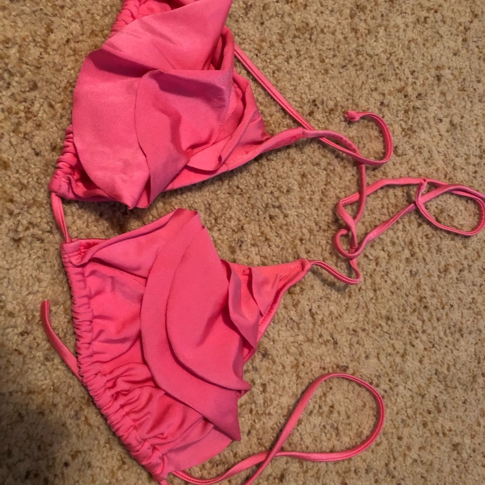 Bathing suit top